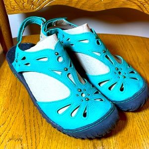 New!! Jambu Clementine Size 7.5